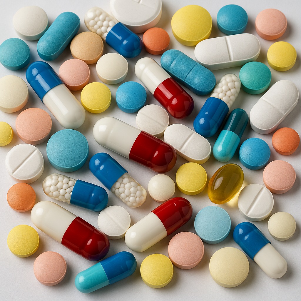 Trump Signs 'Most Favored Nation' Order Slashing Drug Prices, Pharma Fumes